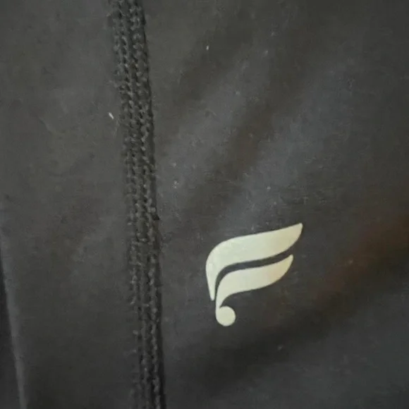 Avia Olive Green Active Dress with White Inner Lining 6 piece Women’s Bundle - Picture 5 of 6